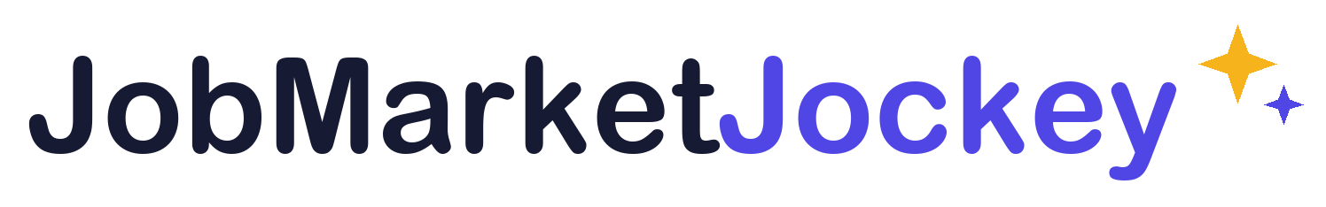 JobMarketJockey
